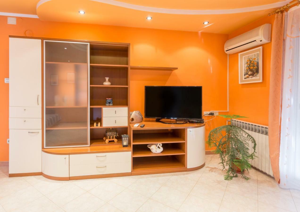 Apartment Dean อูมัค ภายนอก รูปภาพ